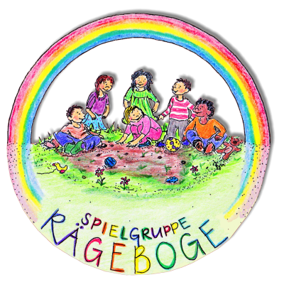 Spielgruppe Rägeboge